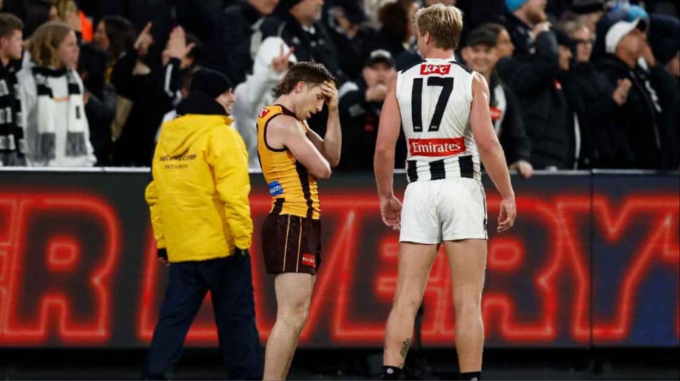 Footy’s TV directors must listen to the viewers