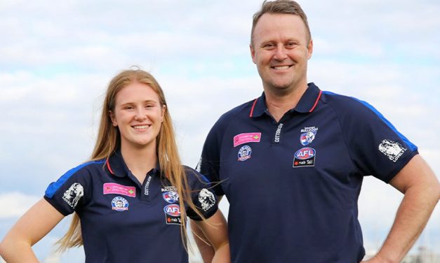 Gil Griffin’s Previews With Punch: AFLW Round 3