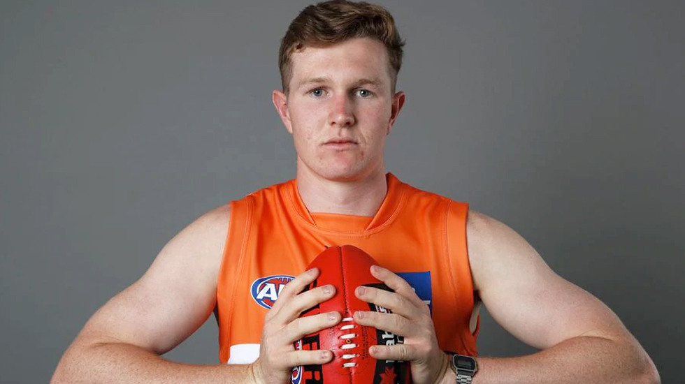 Generation Next 2021: Your club’s bolters – GWS