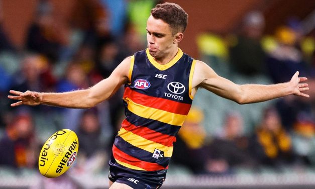 Generation Next 2021: Your club’s bolters – Crows