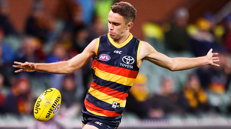 Generation Next 2021: Your club’s bolters – Crows