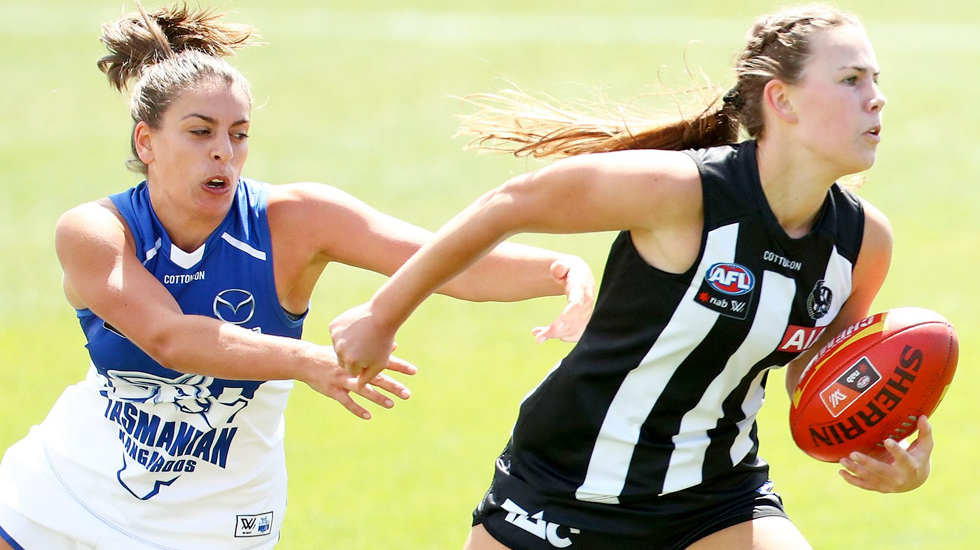 Gil Griffin’s Previews With Punch: AFLW Round 4