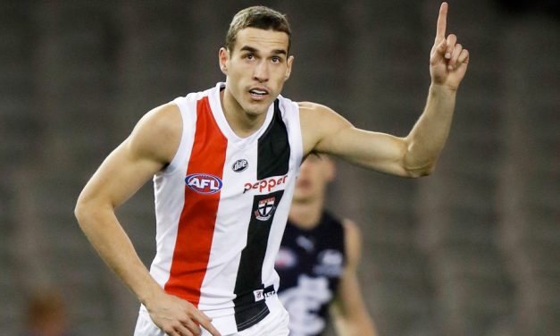 Tale of the tape for your AFL team in 2022: St Kilda