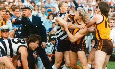 1989 Grand Final: But wait, there’s more!