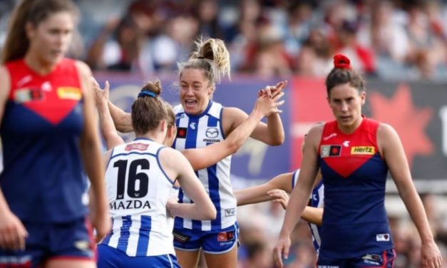 AFLW WRAP: Notes you need to know from the finals