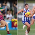 AFLW FINALS: Preliminaries to the big one