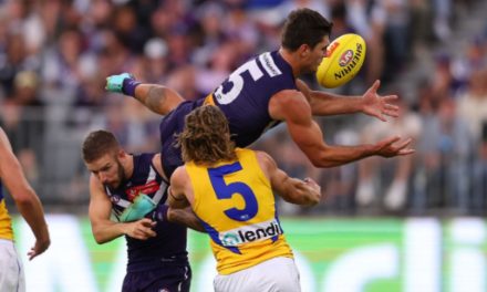 The Wrap: Notes you need to know from Round 3