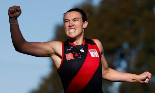 Gil Griffin’s Previews With Punch: AFLW Round 10