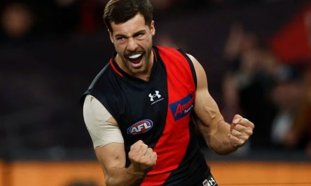 Footyology’s AFL Team of the Year: 2023