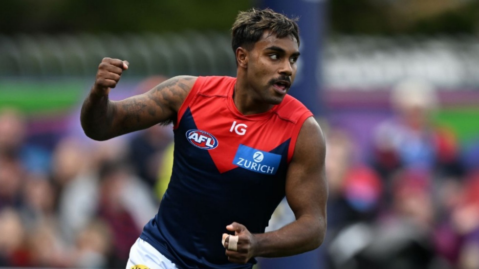 AFL 2020 round 12: Melbourne into the top eight after hammering Collingwood  – as it happened, AFL