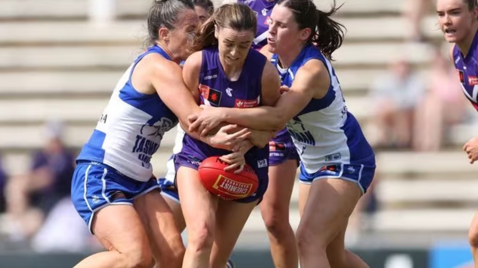 AFLW WRAP: The notes you need to know from Round 6