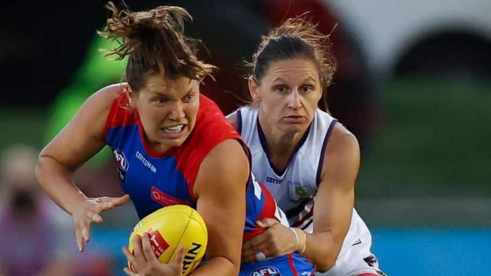 Gil Griffin’s Previews With Punch: AFLW Round 3