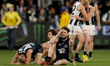 AFL needs EPL-style climax to home-and-away season