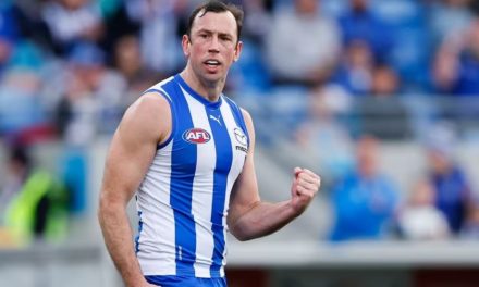 AFL trade wrap: Goldstein, Doedee switch clubs