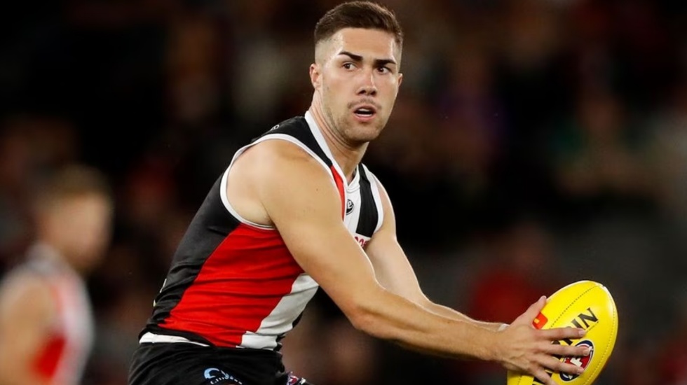 AFL trade wrap: Gresham heads to Essendon