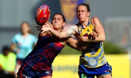 AFLW WRAP: The notes you need to know from Round 7