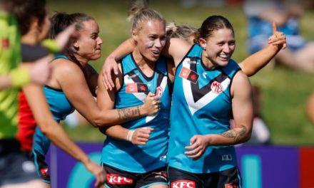 AFLW WRAP: The notes you need to know from Round 3