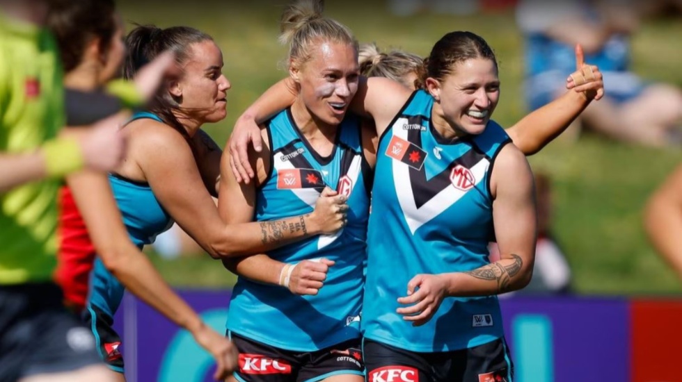 AFLW WRAP: The notes you need to know from Round 3