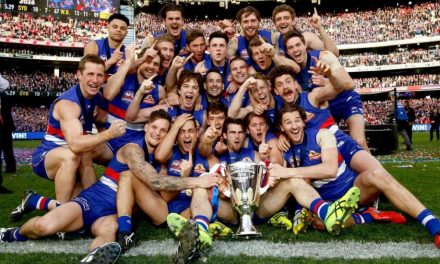 As AFL expands, so must its finals system