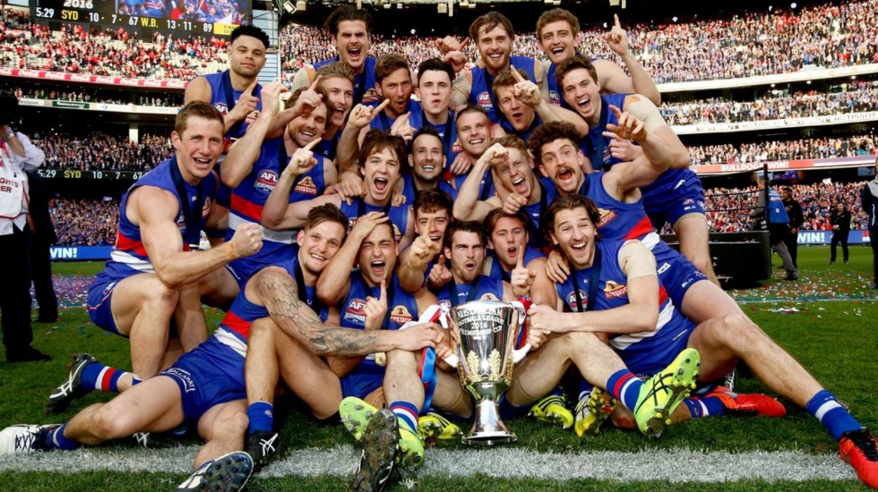 As AFL expands, so must its finals system