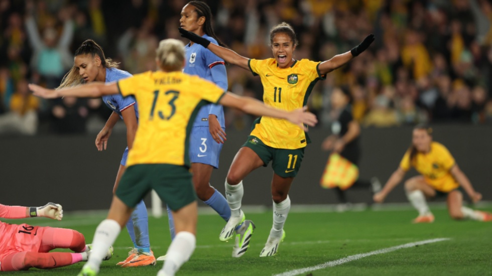 The economics of the 2023 FIFA Women’s World Cup