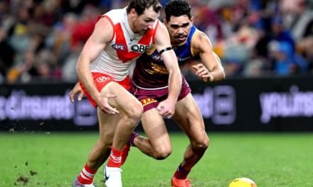 Footyology’s AFL Team of the Week: Round 14