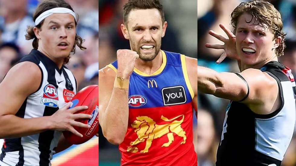 AFL trade wrap: what it all means for your club