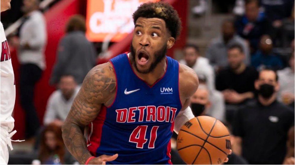 NBA off-season guide: Detroit Pistons