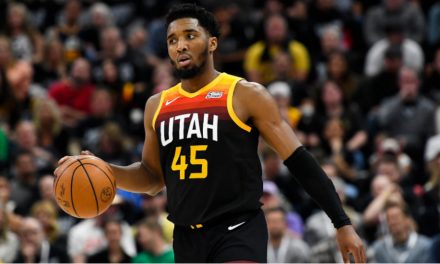 NBA off-season guide: Utah Jazz