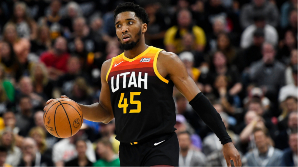 NBA off-season guide: Utah Jazz