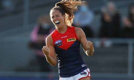 Gil Griffin’s Previews With Punch: AFLW Round 4