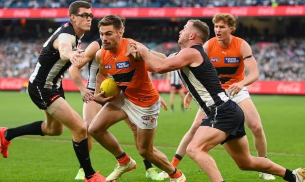 Ronny Lerner’s Previews With Punch: Preliminary Finals