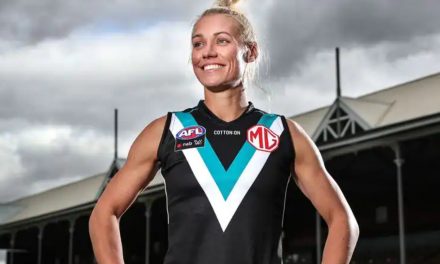 Gil Griffin’s Previews With Punch: AFLW Round 1