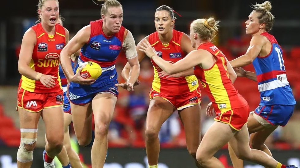 AFLW WRAP: The notes you need to know from Round 4