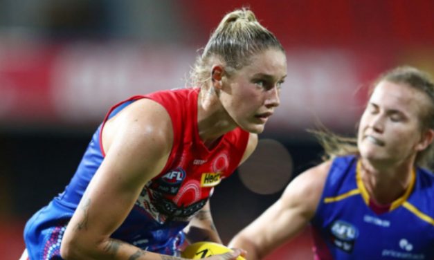 Gil Griffin’s Previews With Punch: AFLW grand final season 7