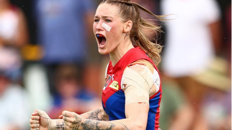 Gil Griffin’s Previews With Punch: AFLW Round 5