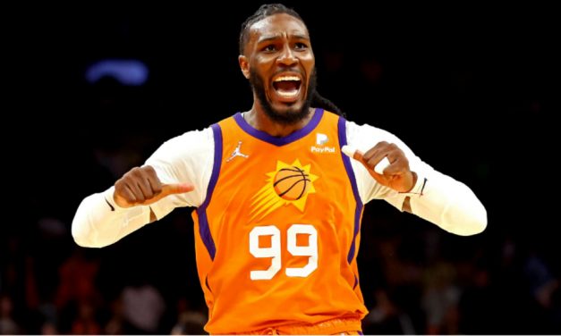 NBA off-season guide: Phoenix Suns