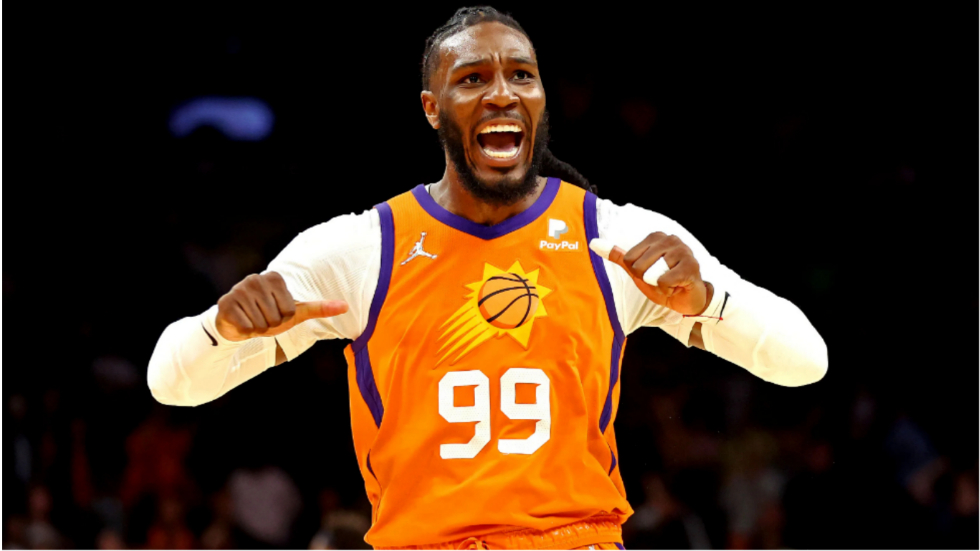 NBA off-season guide: Phoenix Suns