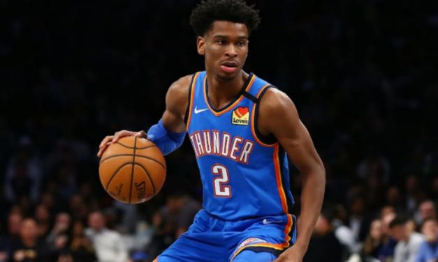 NBA 2022-23: potential first-time All-Stars