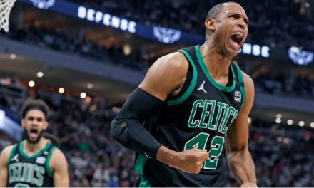 NBA off-season guide: Boston Celtics