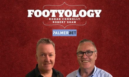 Footyology Podcast: Cripps ban a fatal blow for Blues?