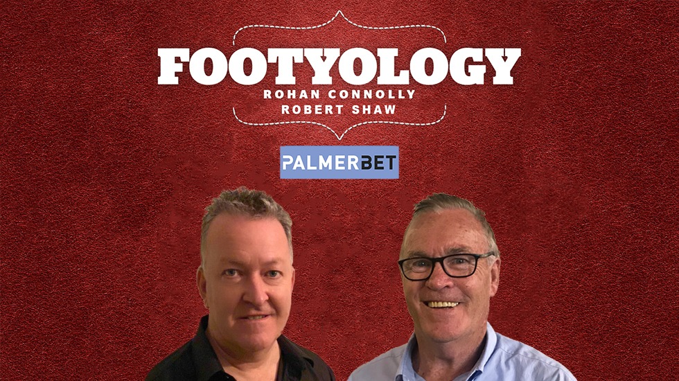 Footyology Podcast: A truly epic first week of finals