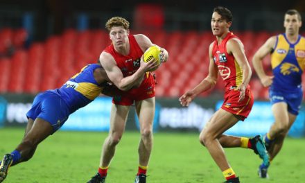 The Wrap: Young gun goes off with a bang for Suns