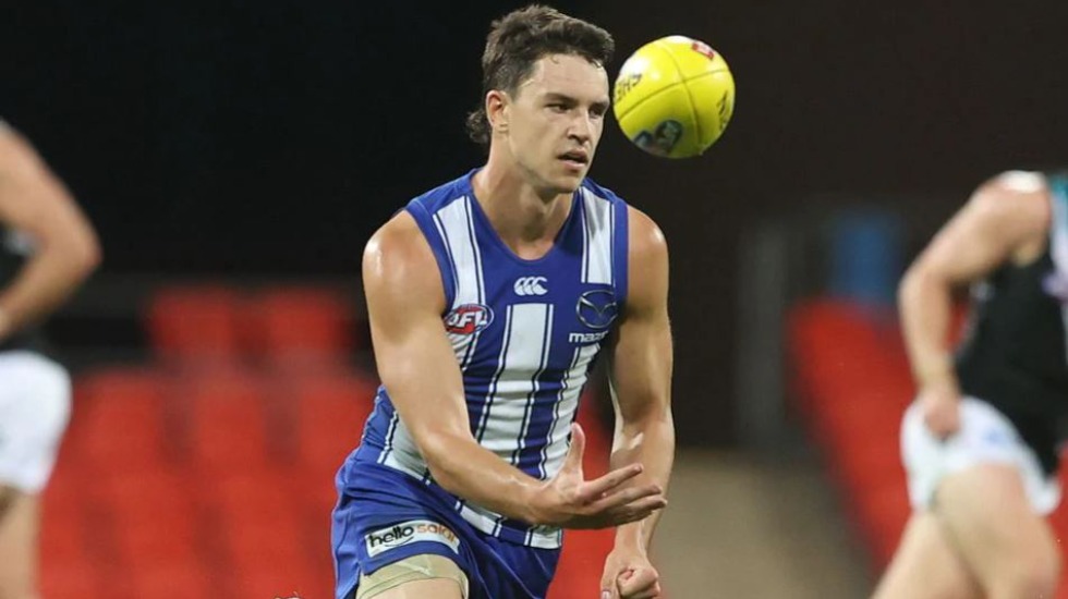 Tale of the tape for your team in ’21: North Melbourne