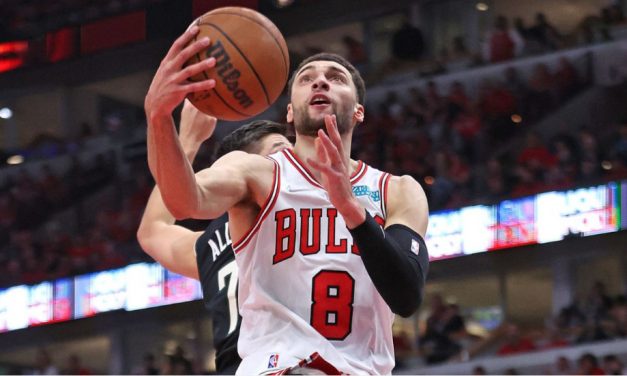 NBA off-season guide: Chicago Bulls