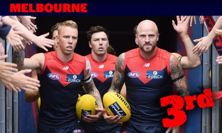 FOOTYOLOGY COUNTDOWN: Demons can deliver in 2019