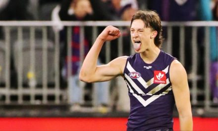 Tale of the tape for your AFL team: Fremantle