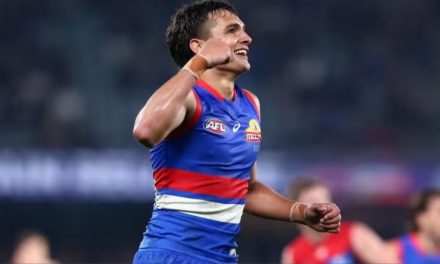 Tale of the tape for your AFL team: Western Bulldogs