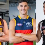 AFL trade wrap 2024: Battle, GWS trio on the move