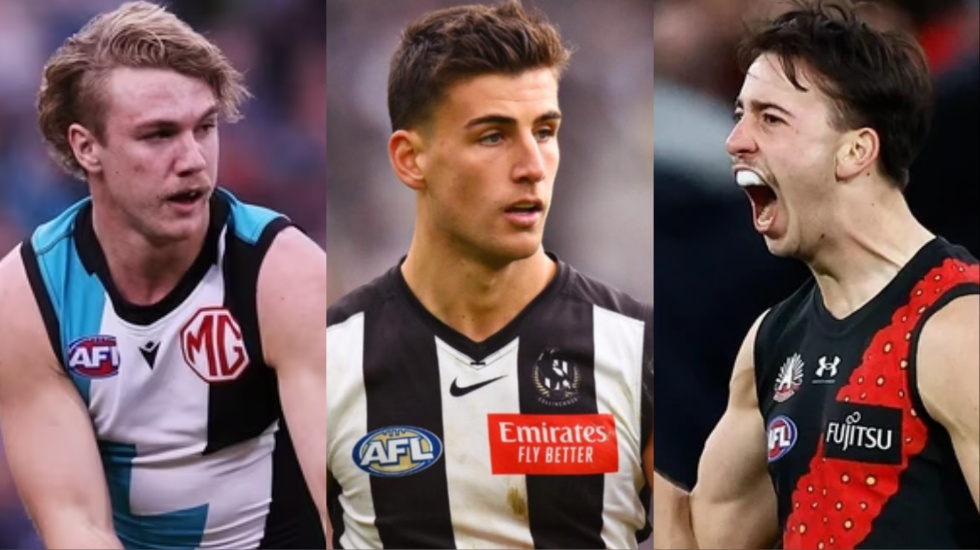 Footyology Redraft: Revisiting the class of 2021